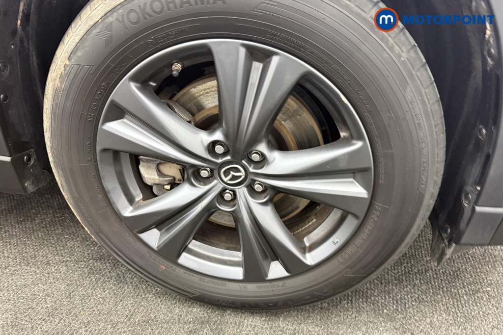 Mazda Cx-60 Exclusive-Line Automatic Petrol Plug-In Hybrid SUV - Stock Number (1616952) - 24th supplementary image