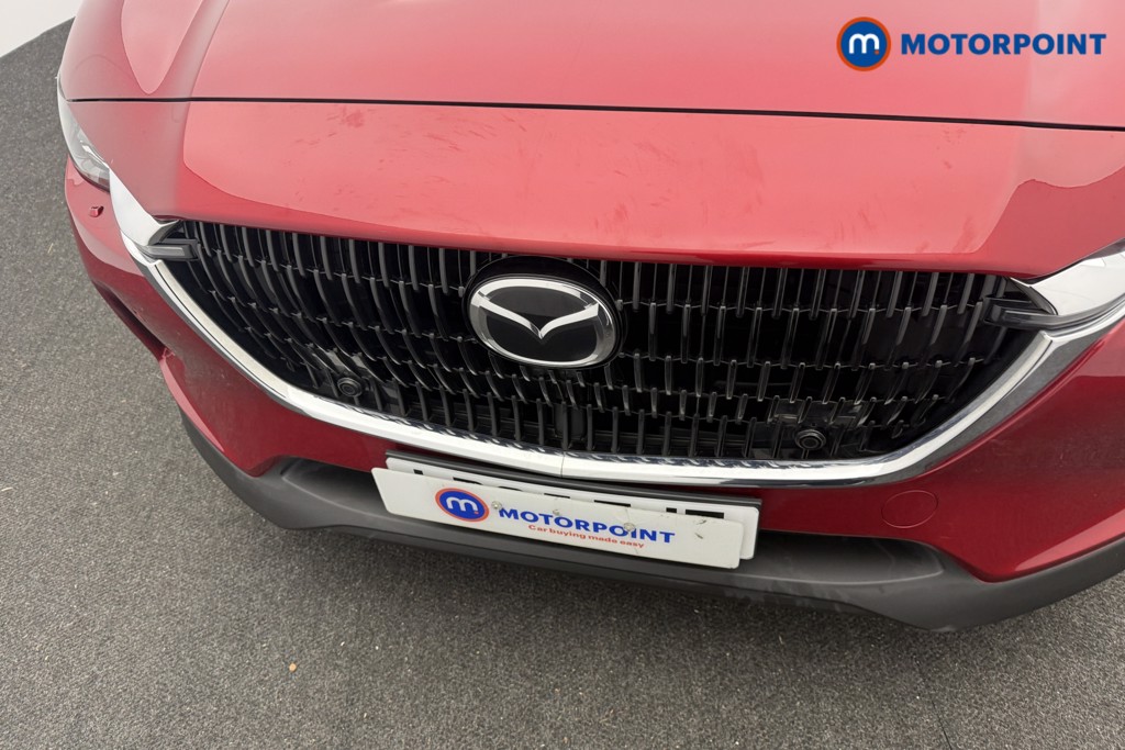 Mazda Cx-60 Exclusive-Line Automatic Petrol Plug-In Hybrid SUV - Stock Number (1616952) - 25th supplementary image