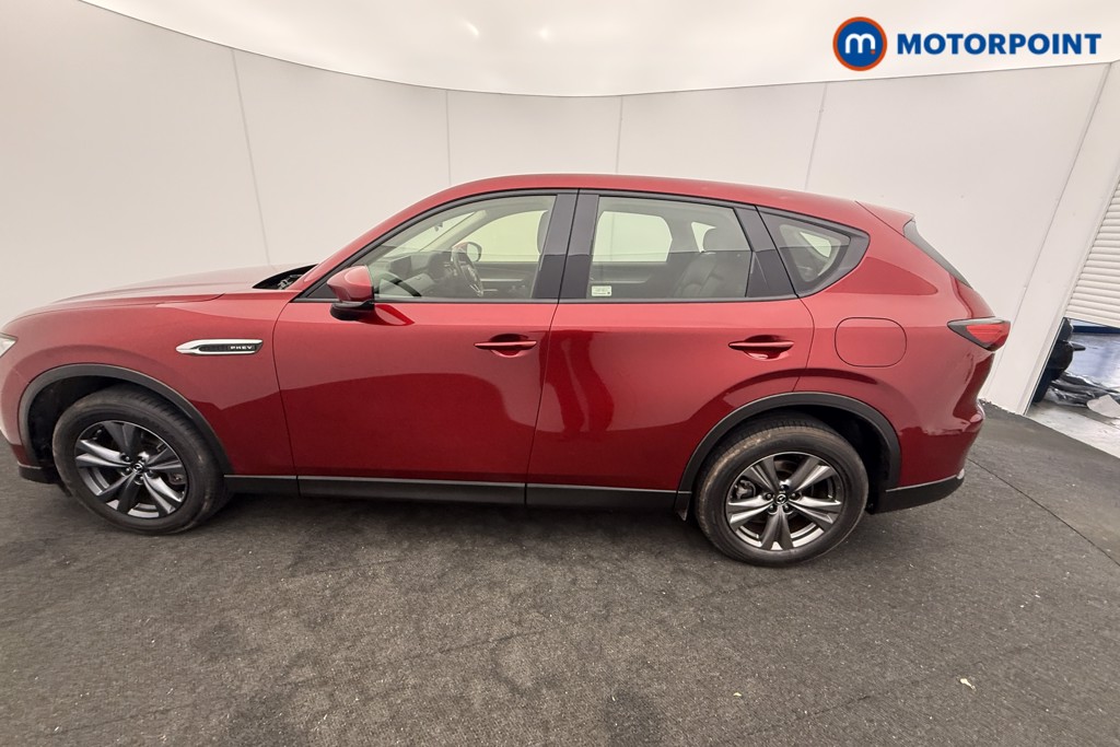 Mazda Cx-60 Exclusive-Line Automatic Petrol Plug-In Hybrid SUV - Stock Number (1616952) - 29th supplementary image