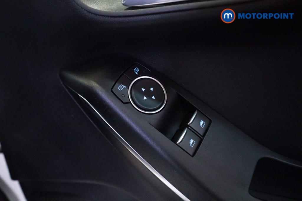 Ford Fiesta St-Line Manual Petrol Hatchback - Stock Number (1616985) - 3rd supplementary image