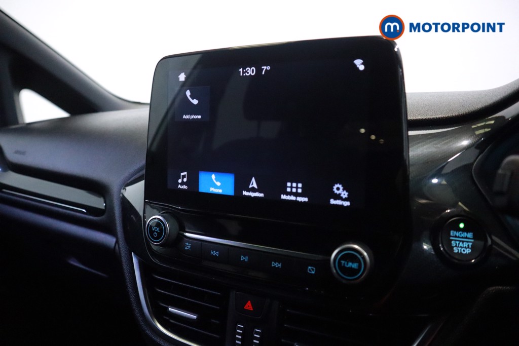 Ford Fiesta St-Line Manual Petrol Hatchback - Stock Number (1616985) - 15th supplementary image