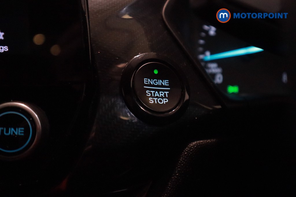 Ford Fiesta St-Line Manual Petrol Hatchback - Stock Number (1616985) - 17th supplementary image