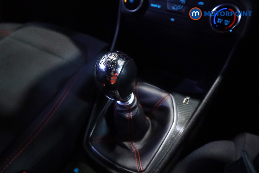 Ford Fiesta St-Line Manual Petrol Hatchback - Stock Number (1616985) - 20th supplementary image