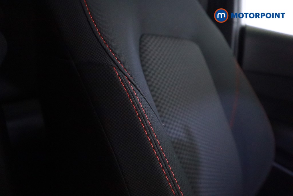 Ford Fiesta St-Line Manual Petrol Hatchback - Stock Number (1616985) - 21st supplementary image