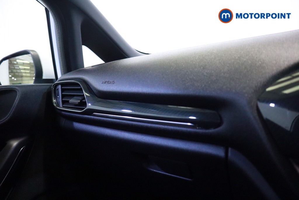 Ford Fiesta St-Line Manual Petrol Hatchback - Stock Number (1616985) - 22nd supplementary image