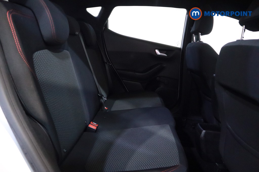 Ford Fiesta St-Line Manual Petrol Hatchback - Stock Number (1616985) - 24th supplementary image