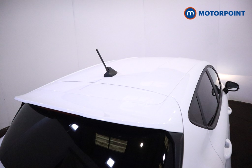 Ford Fiesta St-Line Manual Petrol Hatchback - Stock Number (1616985) - 31st supplementary image