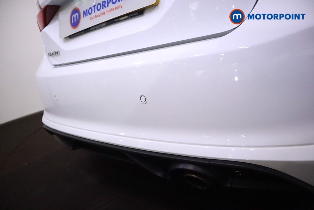 Ford Fiesta St-Line Manual Petrol Hatchback - Stock Number (1616985) - 33rd supplementary image