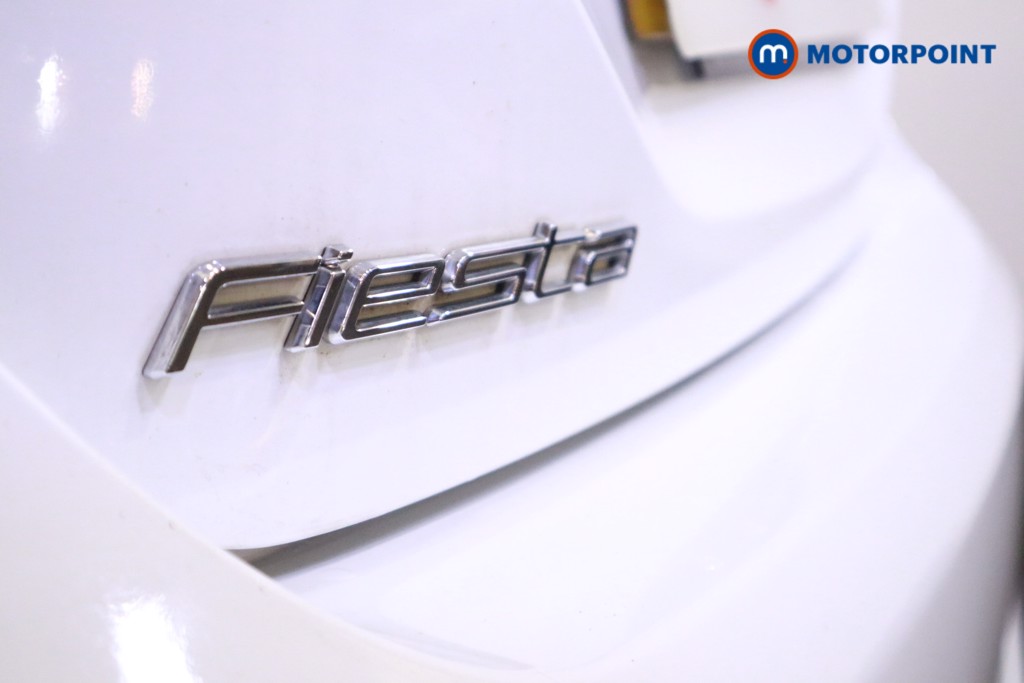 Ford Fiesta St-Line Manual Petrol Hatchback - Stock Number (1616985) - 34th supplementary image