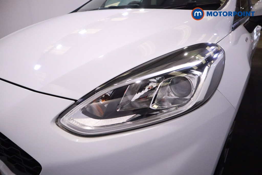 Ford Fiesta St-Line Manual Petrol Hatchback - Stock Number (1616985) - 36th supplementary image