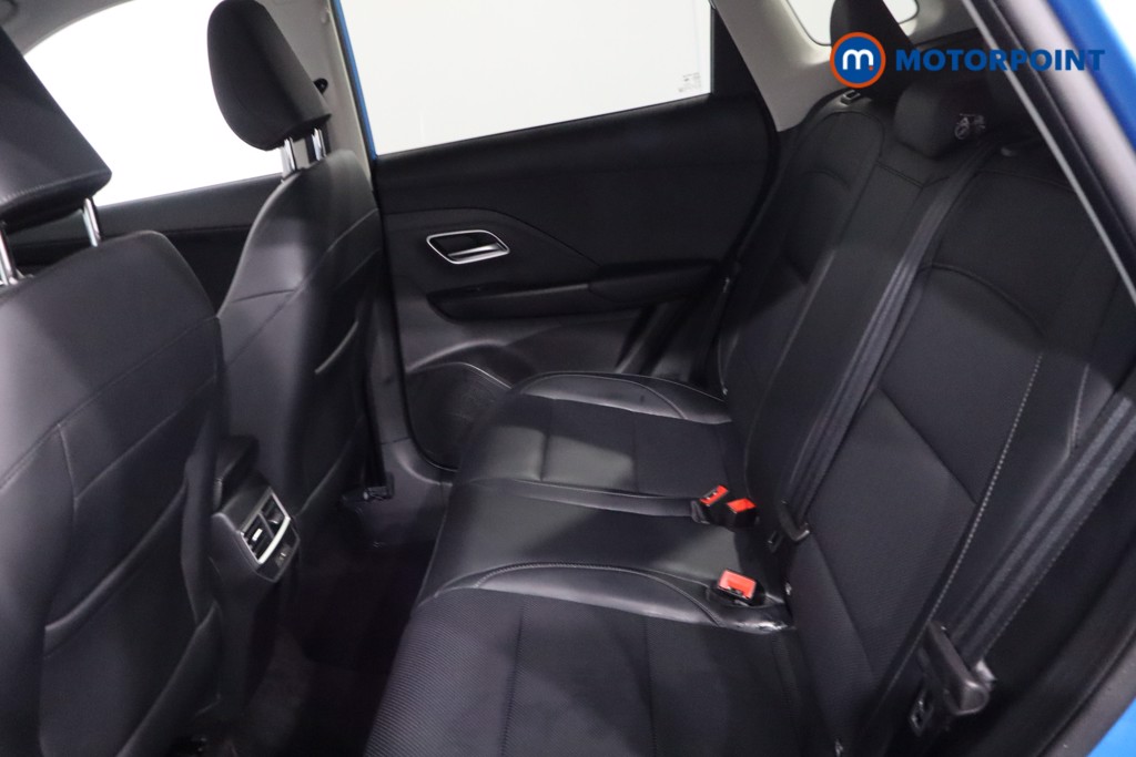 Mg Motor Uk ZS Trophy Automatic Petrol-Electric Hybrid SUV - Stock Number (1617091) - 5th supplementary image