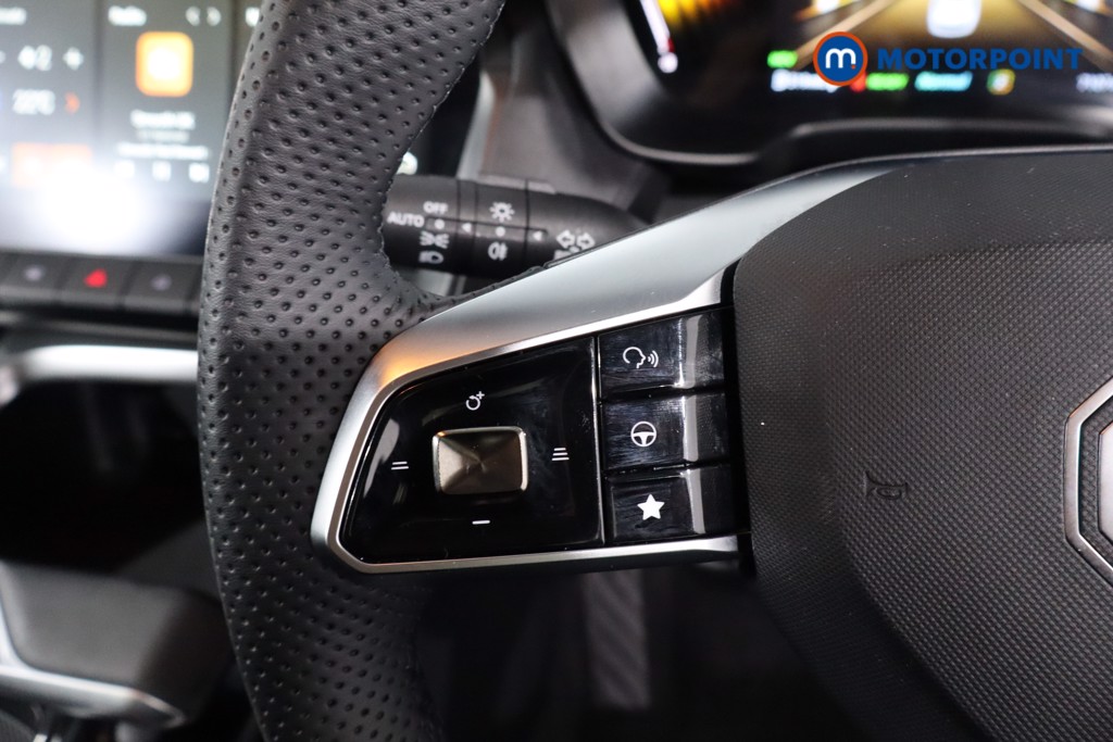 Mg Motor Uk ZS Trophy Automatic Petrol-Electric Hybrid SUV - Stock Number (1617091) - 7th supplementary image