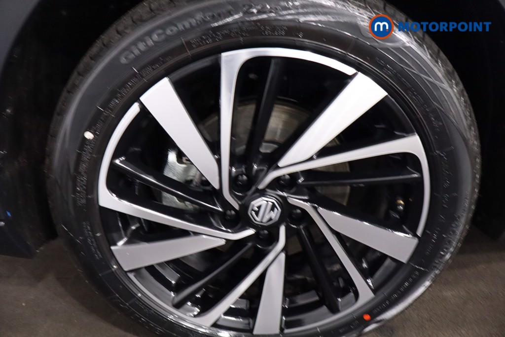 Mg Motor Uk ZS Trophy Automatic Petrol-Electric Hybrid SUV - Stock Number (1617091) - 12th supplementary image