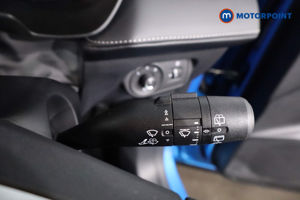 Mg Motor Uk ZS Trophy Automatic Petrol-Electric Hybrid SUV - Stock Number (1617091) - 15th supplementary image