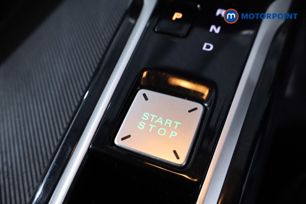 Mg Motor Uk ZS Trophy Automatic Petrol-Electric Hybrid SUV - Stock Number (1617091) - 20th supplementary image