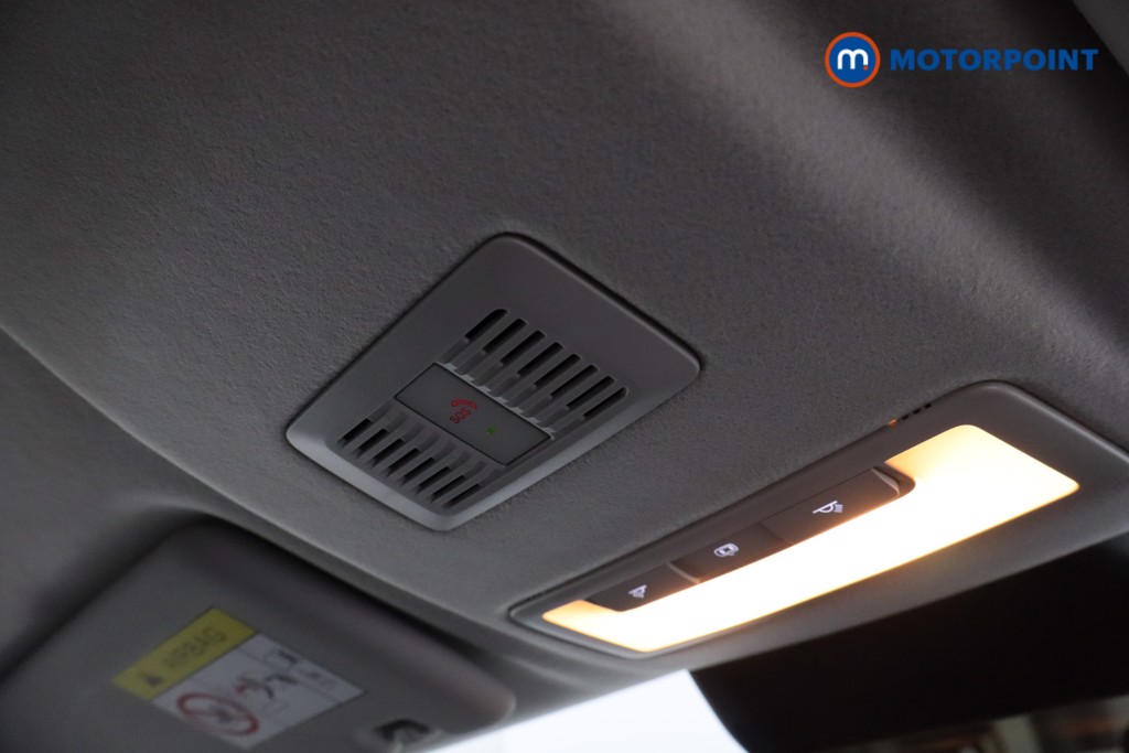 Mg Motor Uk ZS Trophy Automatic Petrol-Electric Hybrid SUV - Stock Number (1617091) - 21st supplementary image