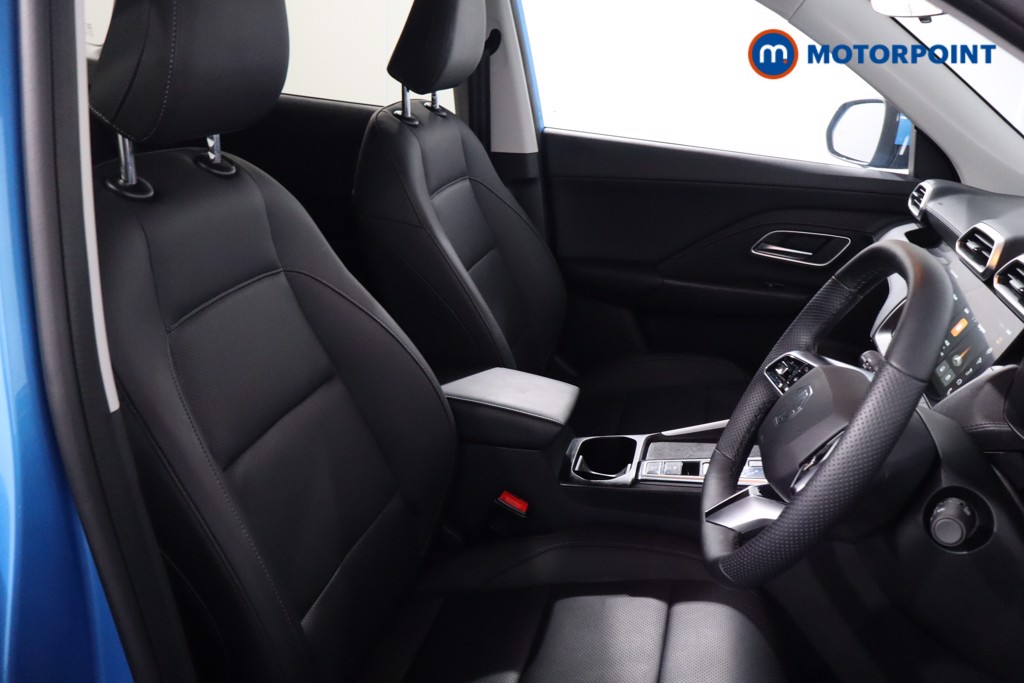 Mg Motor Uk ZS Trophy Automatic Petrol-Electric Hybrid SUV - Stock Number (1617091) - 22nd supplementary image