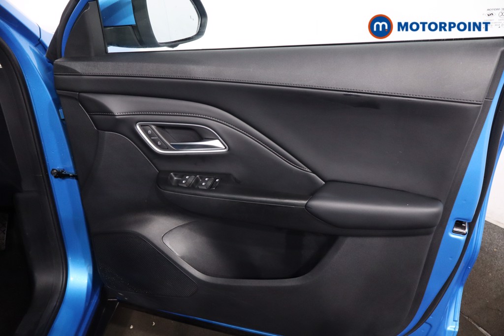 Mg Motor Uk ZS Trophy Automatic Petrol-Electric Hybrid SUV - Stock Number (1617091) - 23rd supplementary image