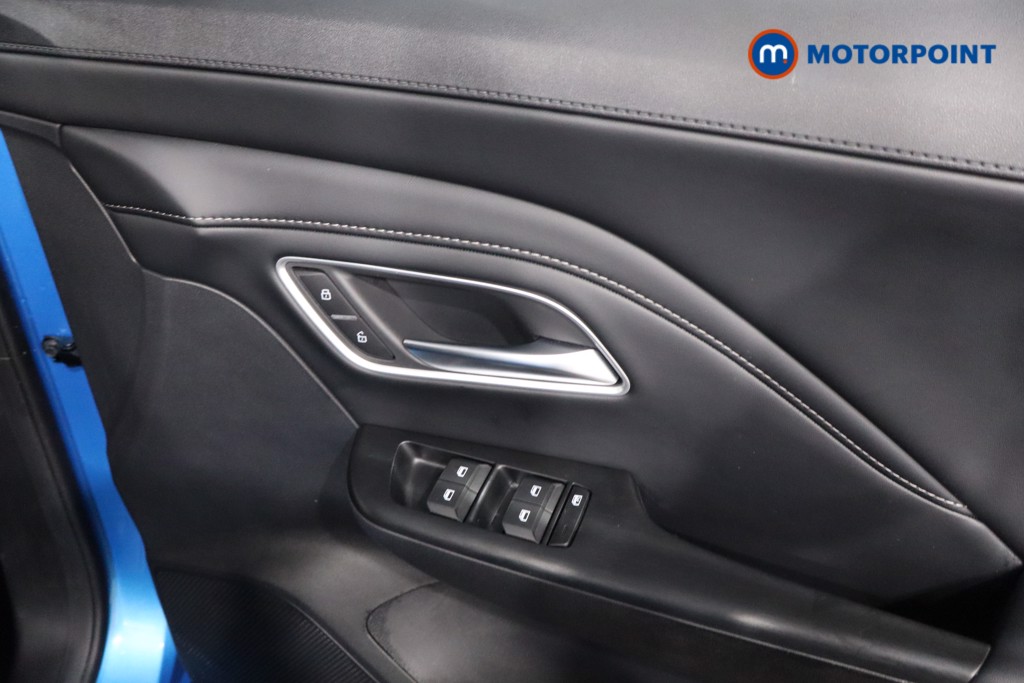 Mg Motor Uk ZS Trophy Automatic Petrol-Electric Hybrid SUV - Stock Number (1617091) - 24th supplementary image