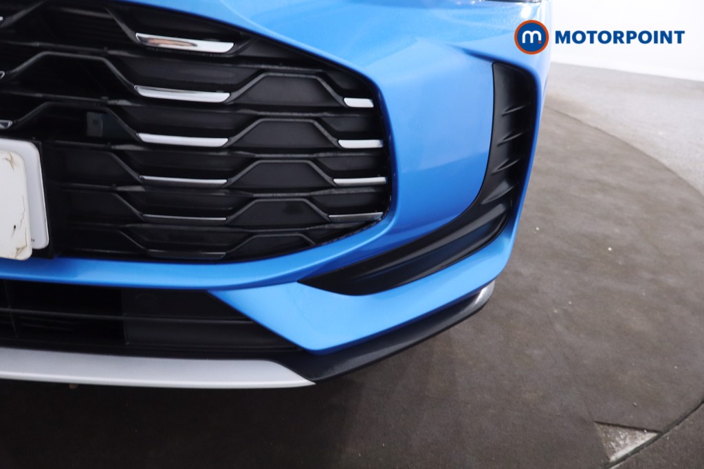 Mg Motor Uk ZS Trophy Automatic Petrol-Electric Hybrid SUV - Stock Number (1617091) - 29th supplementary image