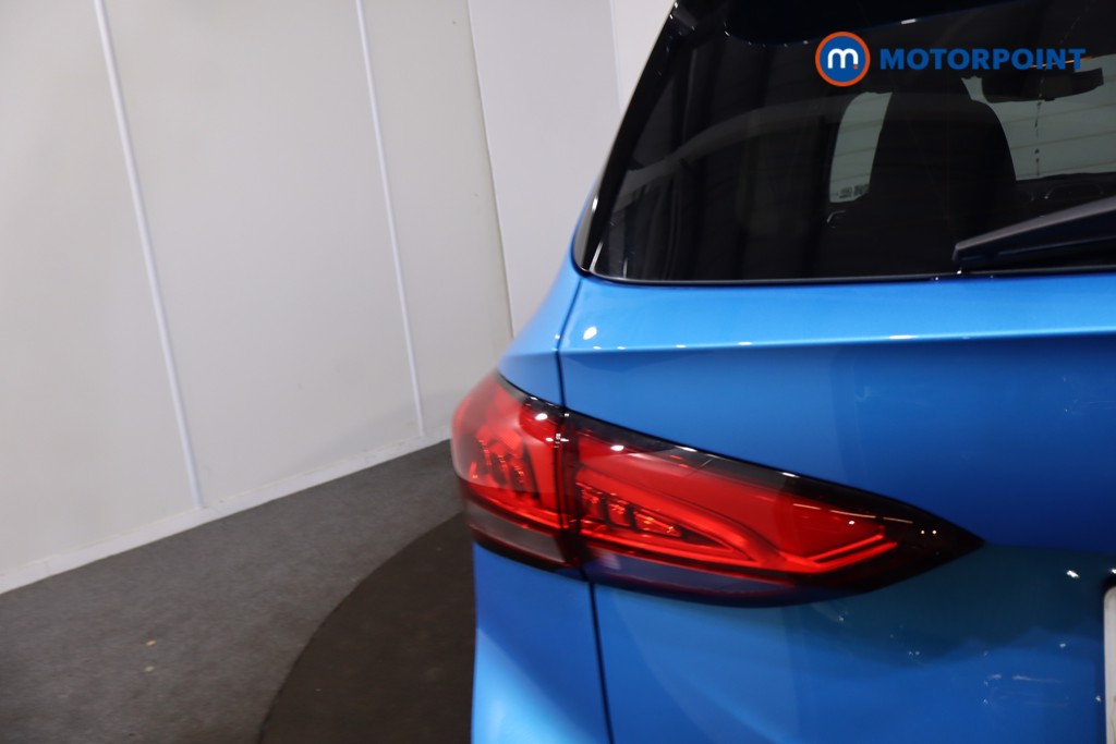 Mg Motor Uk ZS Trophy Automatic Petrol-Electric Hybrid SUV - Stock Number (1617091) - 32nd supplementary image