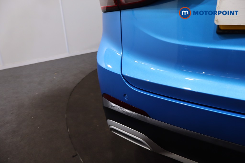 Mg Motor Uk ZS Trophy Automatic Petrol-Electric Hybrid SUV - Stock Number (1617091) - 33rd supplementary image