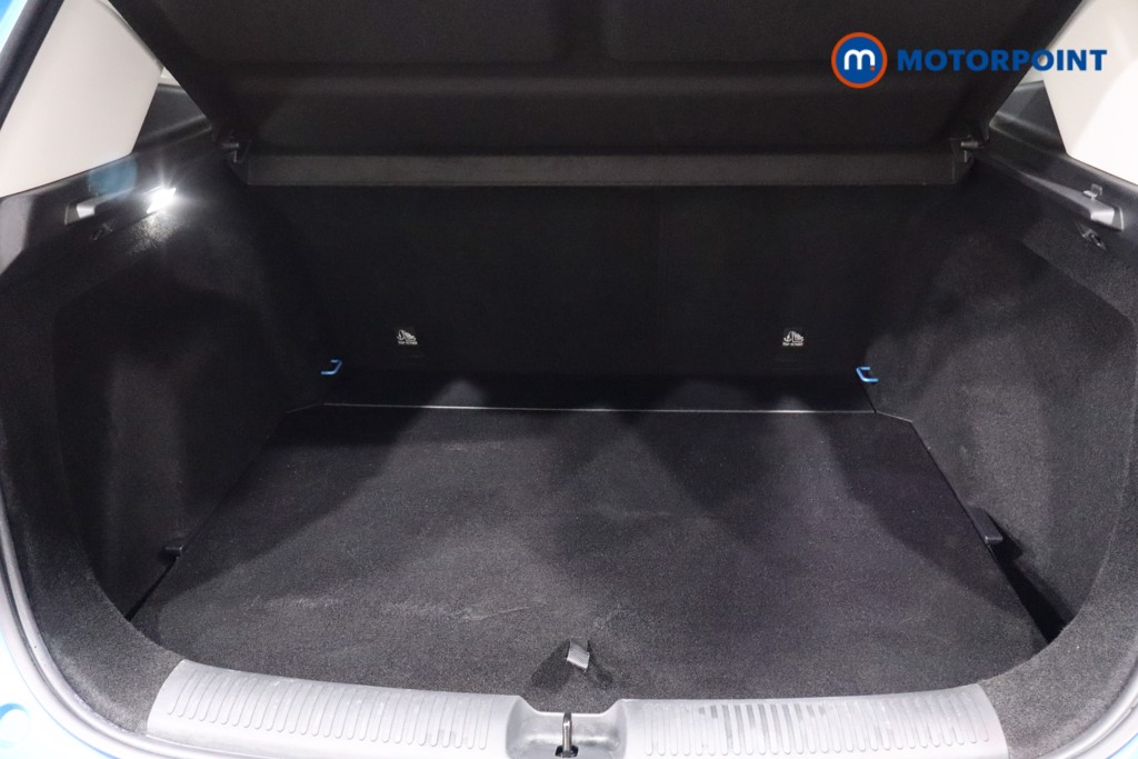 Mg Motor Uk ZS Trophy Automatic Petrol-Electric Hybrid SUV - Stock Number (1617091) - 35th supplementary image