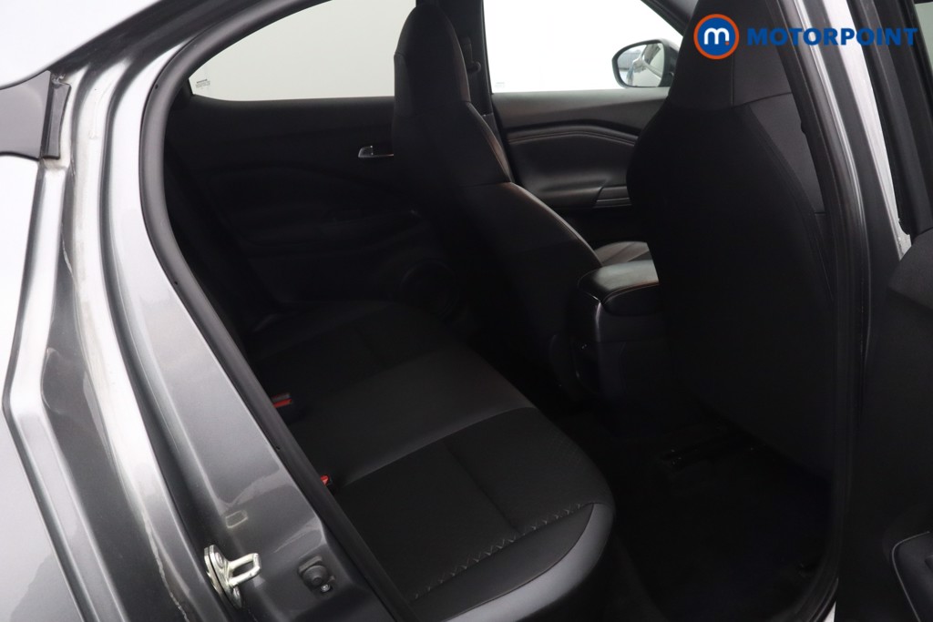 Nissan Juke N-Connecta Manual Petrol SUV - Stock Number (1617499) - 10th supplementary image