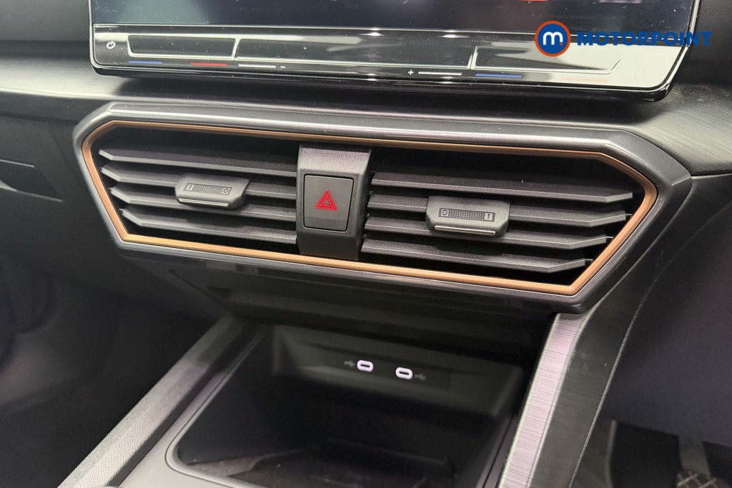 Cupra Formentor V1 Manual Petrol SUV - Stock Number (1617594) - 6th supplementary image