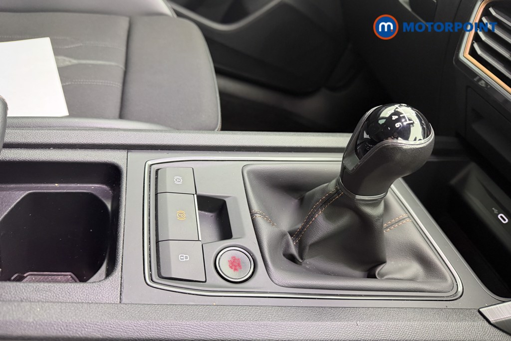 Cupra Formentor V1 Manual Petrol SUV - Stock Number (1617594) - 7th supplementary image