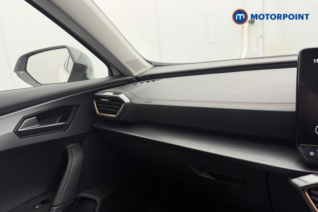 Cupra Formentor V1 Manual Petrol SUV - Stock Number (1617594) - 8th supplementary image