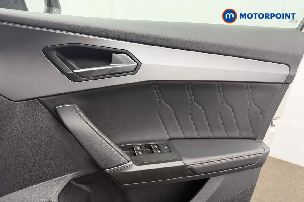 Cupra Formentor V1 Manual Petrol SUV - Stock Number (1617594) - 9th supplementary image