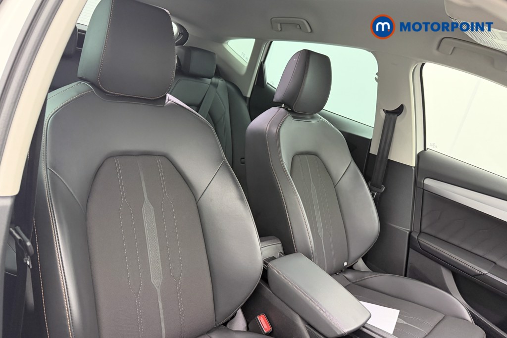 Cupra Formentor V1 Manual Petrol SUV - Stock Number (1617594) - 11th supplementary image