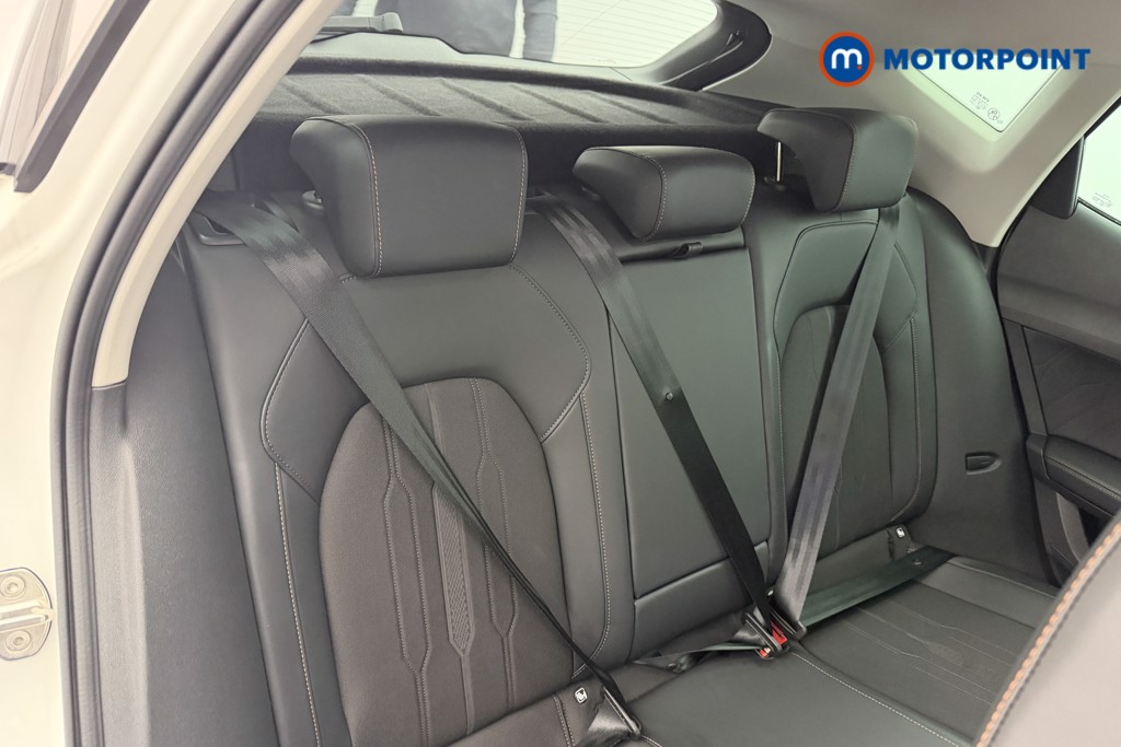 Cupra Formentor V1 Manual Petrol SUV - Stock Number (1617594) - 12th supplementary image