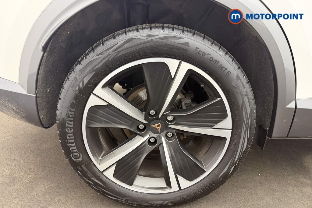 Cupra Formentor V1 Manual Petrol SUV - Stock Number (1617594) - 14th supplementary image