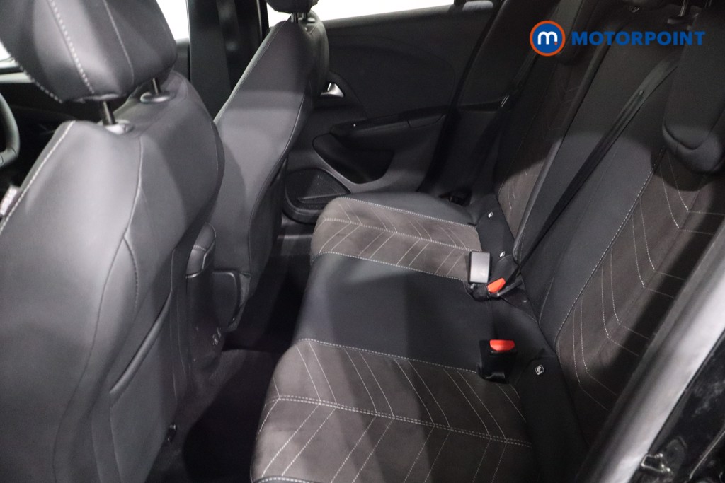 Vauxhall Corsa Ultimate Automatic Petrol Hatchback - Stock Number (1617759) - 5th supplementary image