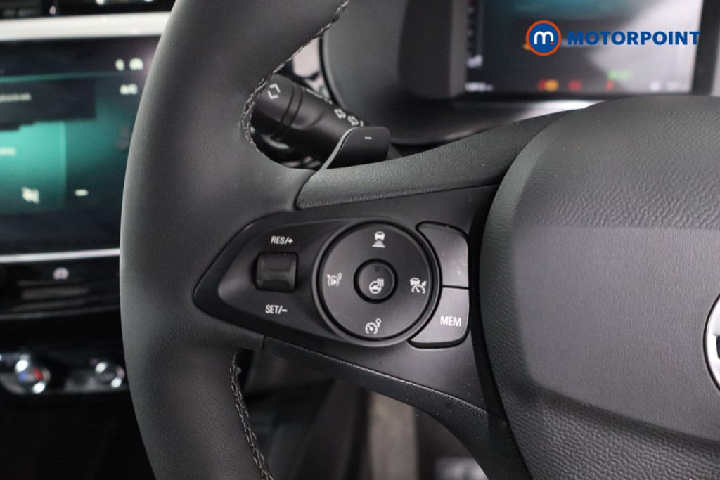 Vauxhall Corsa Ultimate Automatic Petrol Hatchback - Stock Number (1617759) - 7th supplementary image