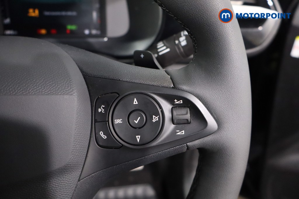 Vauxhall Corsa Ultimate Automatic Petrol Hatchback - Stock Number (1617759) - 8th supplementary image