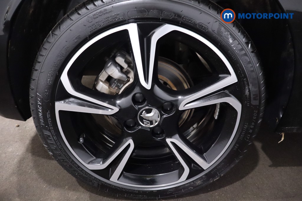 Vauxhall Corsa Ultimate Automatic Petrol Hatchback - Stock Number (1617759) - 9th supplementary image