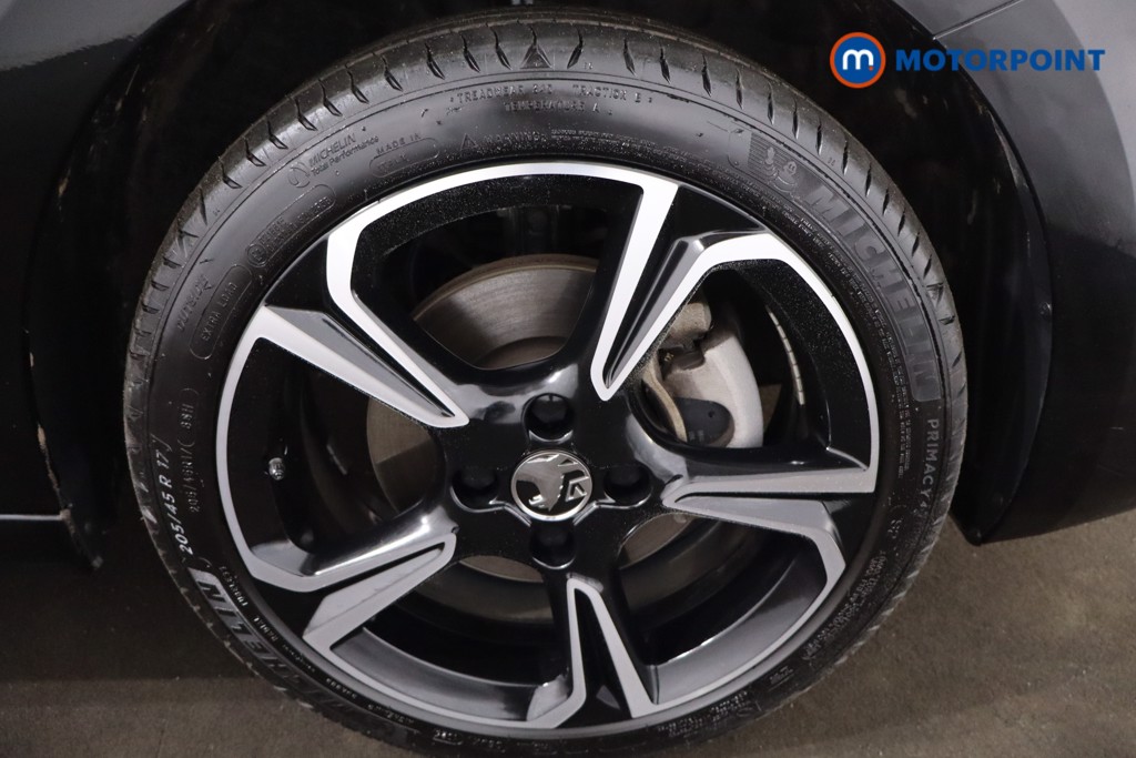 Vauxhall Corsa Ultimate Automatic Petrol Hatchback - Stock Number (1617759) - 10th supplementary image