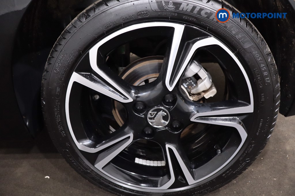 Vauxhall Corsa Ultimate Automatic Petrol Hatchback - Stock Number (1617759) - 12th supplementary image