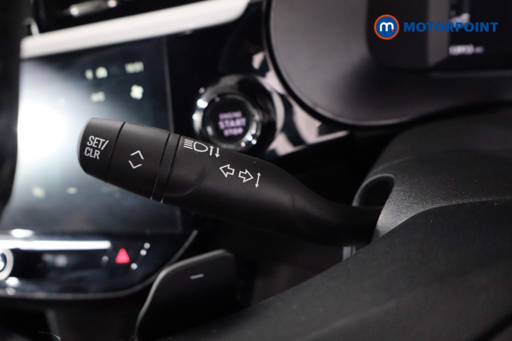 Vauxhall Corsa Ultimate Automatic Petrol Hatchback - Stock Number (1617759) - 14th supplementary image