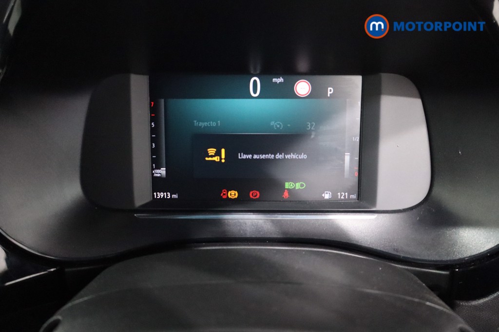 Vauxhall Corsa Ultimate Automatic Petrol Hatchback - Stock Number (1617759) - 16th supplementary image