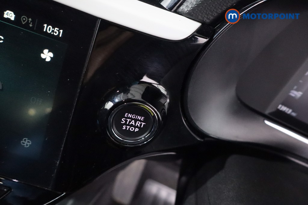 Vauxhall Corsa Ultimate Automatic Petrol Hatchback - Stock Number (1617759) - 17th supplementary image