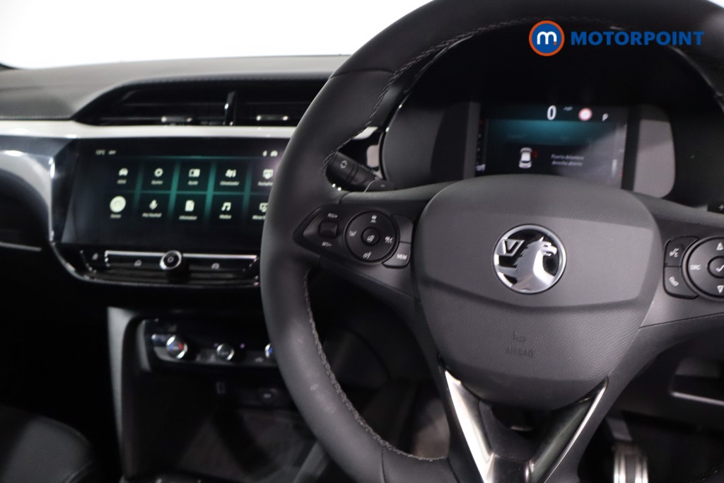 Vauxhall Corsa Ultimate Automatic Petrol Hatchback - Stock Number (1617759) - 19th supplementary image