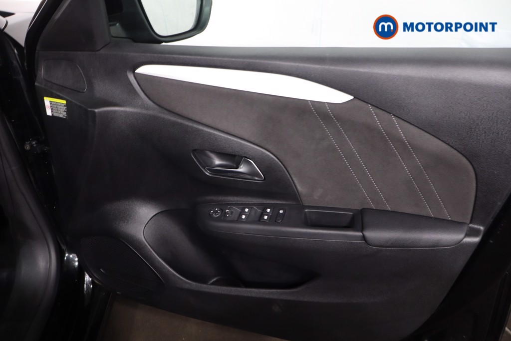 Vauxhall Corsa Ultimate Automatic Petrol Hatchback - Stock Number (1617759) - 23rd supplementary image