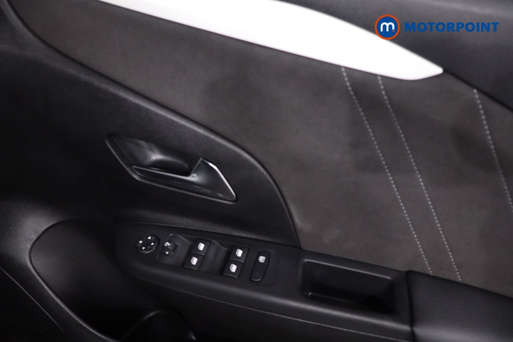 Vauxhall Corsa Ultimate Automatic Petrol Hatchback - Stock Number (1617759) - 24th supplementary image