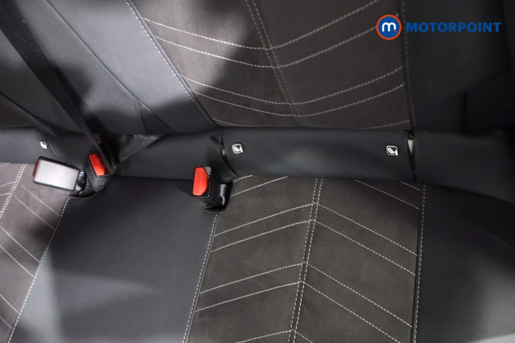 Vauxhall Corsa Ultimate Automatic Petrol Hatchback - Stock Number (1617759) - 25th supplementary image