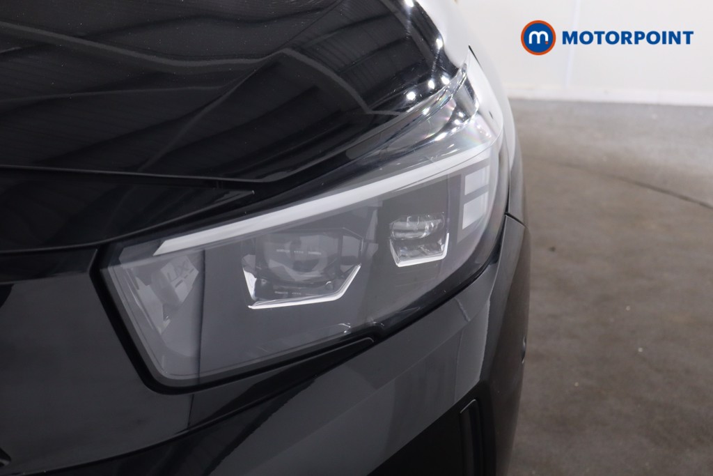 Vauxhall Corsa Ultimate Automatic Petrol Hatchback - Stock Number (1617759) - 28th supplementary image