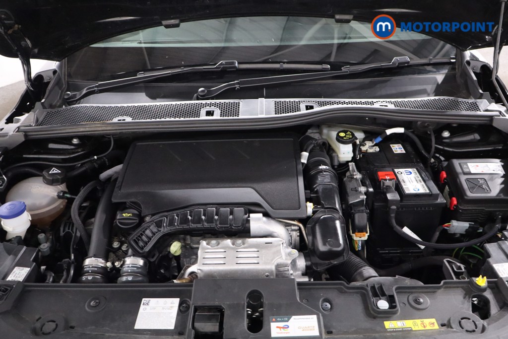 Vauxhall Corsa Ultimate Automatic Petrol Hatchback - Stock Number (1617759) - 30th supplementary image